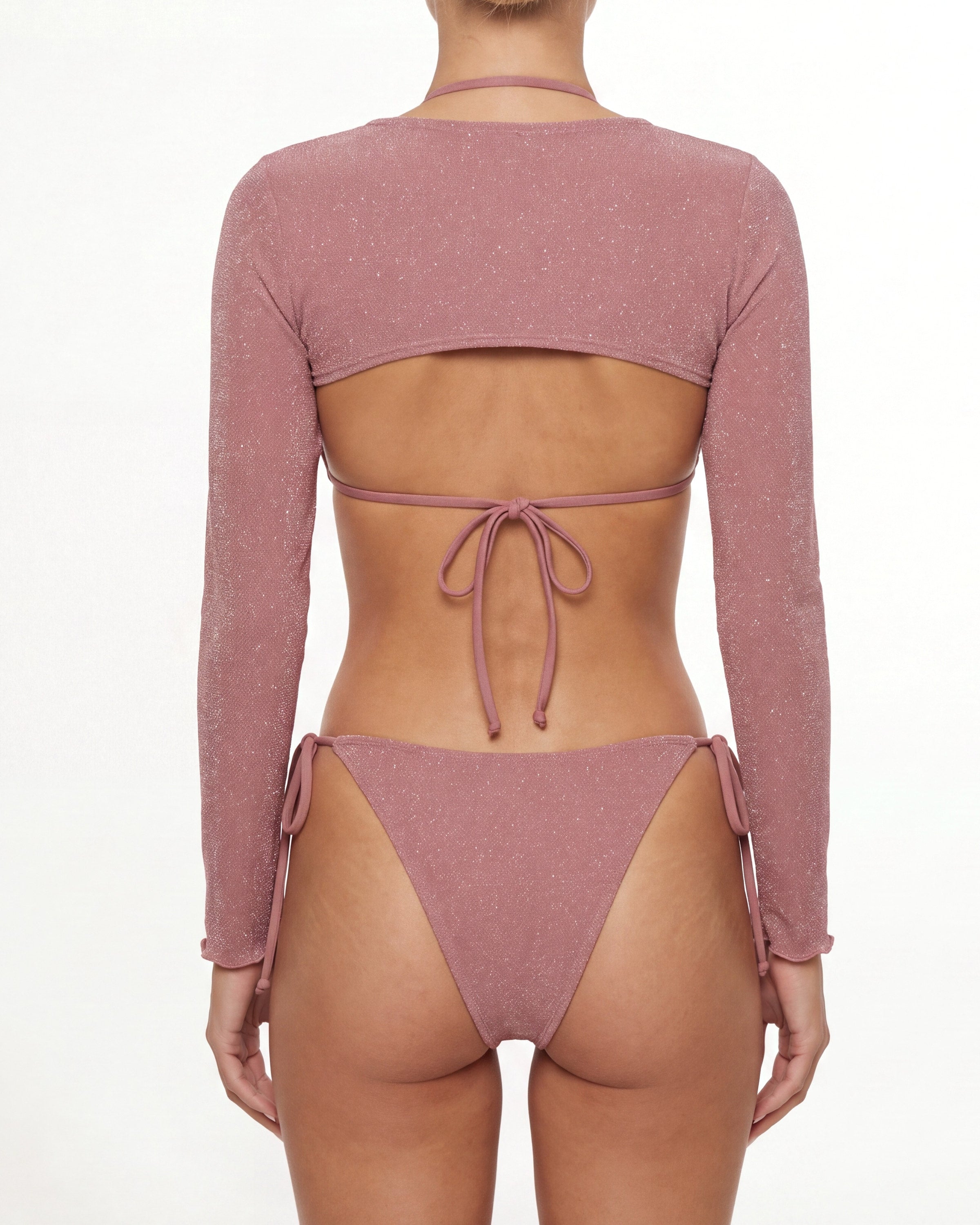 Celeste Set, back view
