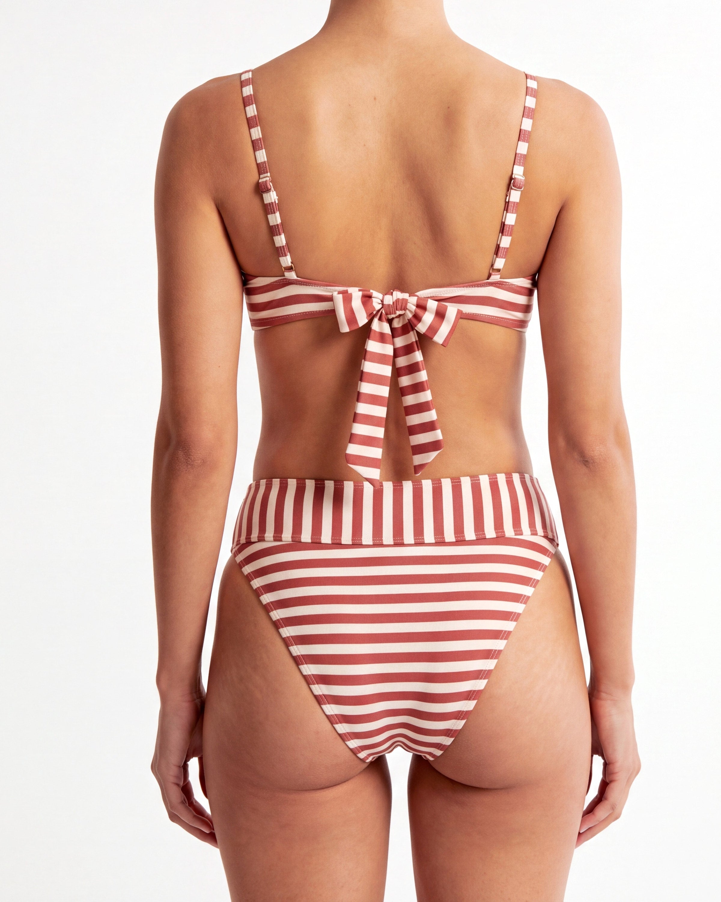 Valerie Set, back view