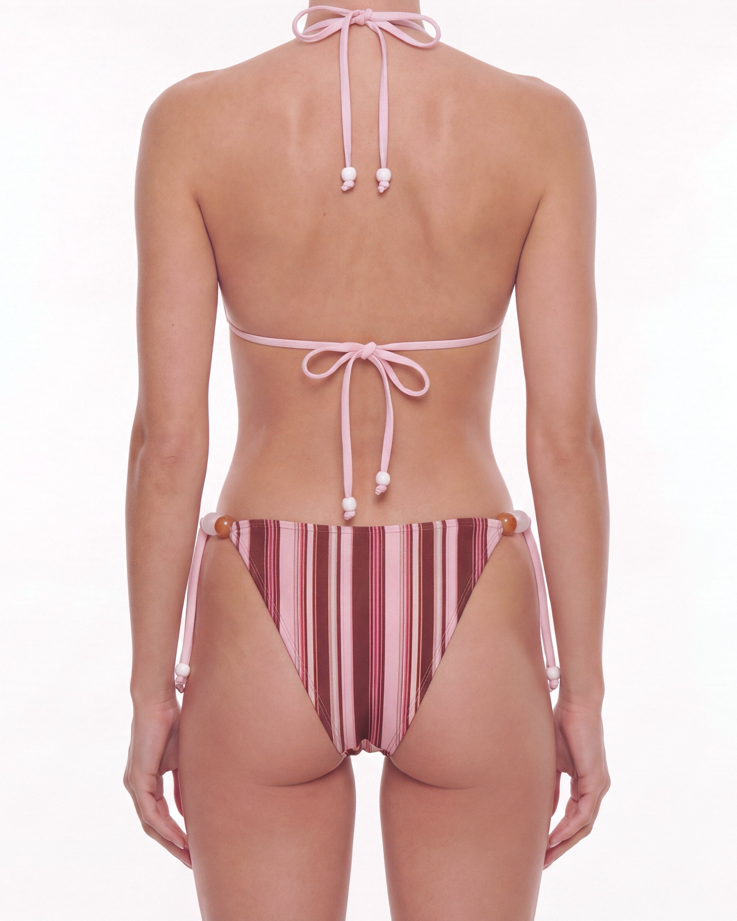 Amelie Set, back view