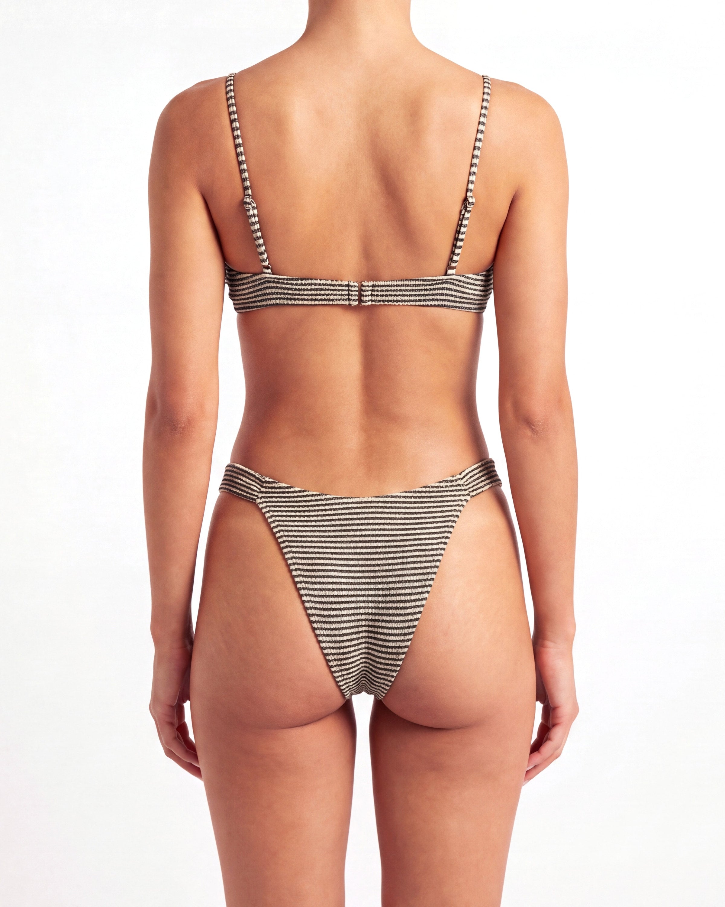 Camille Set, back view